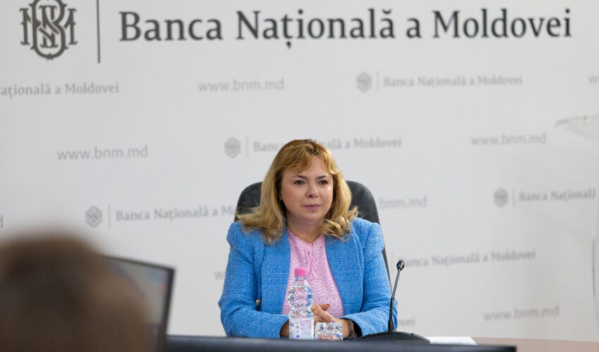 Central banks discuss ‘end of an era’ Anca Dragoo