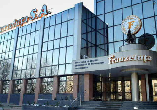 «Franzeluta» не пострадала от 25%-ных пошлин Дональда Трампа