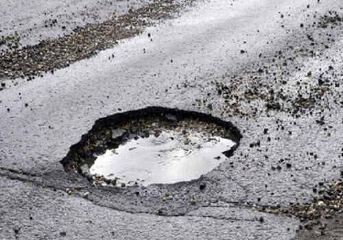 Зима стала серьезным «стресс-тестом» для молдавских дорог Зима стала серьезным «стресс-тестом» для молдавских дорог