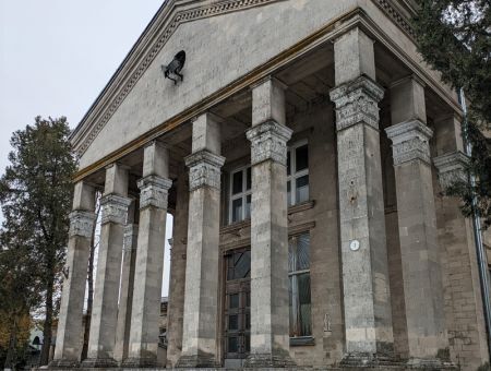 «Aviator» предлагает создать музей авиации