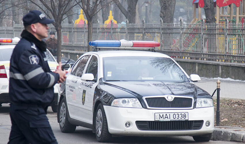 Numărul de infracțiuni pentru acest an a crescut cu 16,4% Numărul de infracțiuni pentru acest an a crescut cu 16,4%