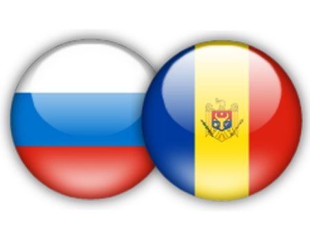 Россия предоставит Молдове грант в 3 млн евро