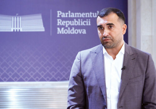 Sfat de viață pentru aspiranții la funcția de deputat Sfat de viață pentru aspiranții la funcția de deputat