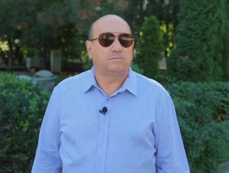 Амбиции молдавского бизнесмена в Румынии Амбиции молдавского бизнесмена в Румынии