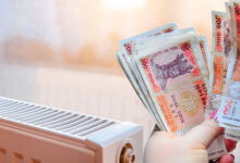 Compensations for heat and electricity will be in money