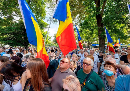 Sindicatele din educație ies la protest pe 19 august