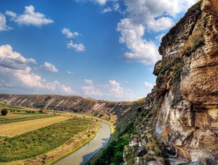 Миллион евро для «Старого Орхея» Миллион евро для «Старого Орхея»