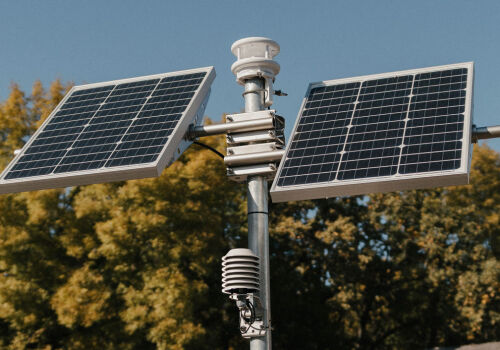 Moldova și-a extins rețeaua de stații meteorologice datorită ONU și țărilor donatoare