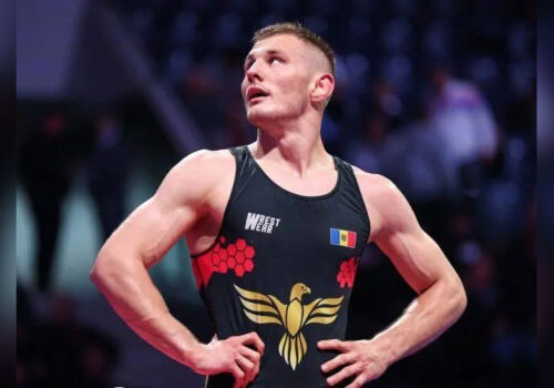 Valentin Petic și Vitalie Eriomenco – în TOP-3 al clasamentului mondial