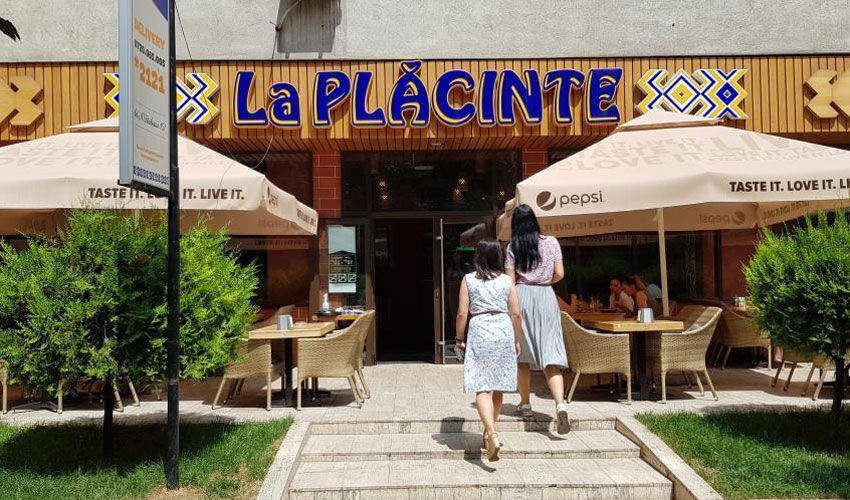 La Plăcinte din România a intrat în faliment din cauza unor „factori externi”