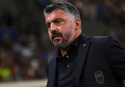 На грани провала: В итальянском футболе  произошли серьёзные перестановки