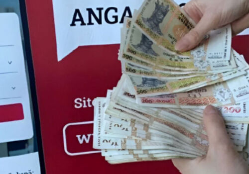 Ministerul Muncii intenționează să angajeze 25.000 de persoane