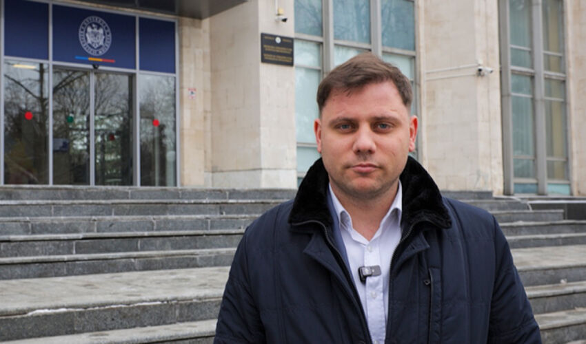 Думитру Ройбу