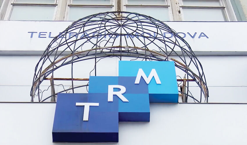 “Teleradio-Moldova violates financial discipline