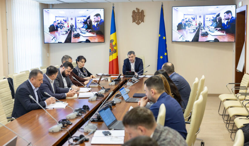 comisia pentru securitate națională