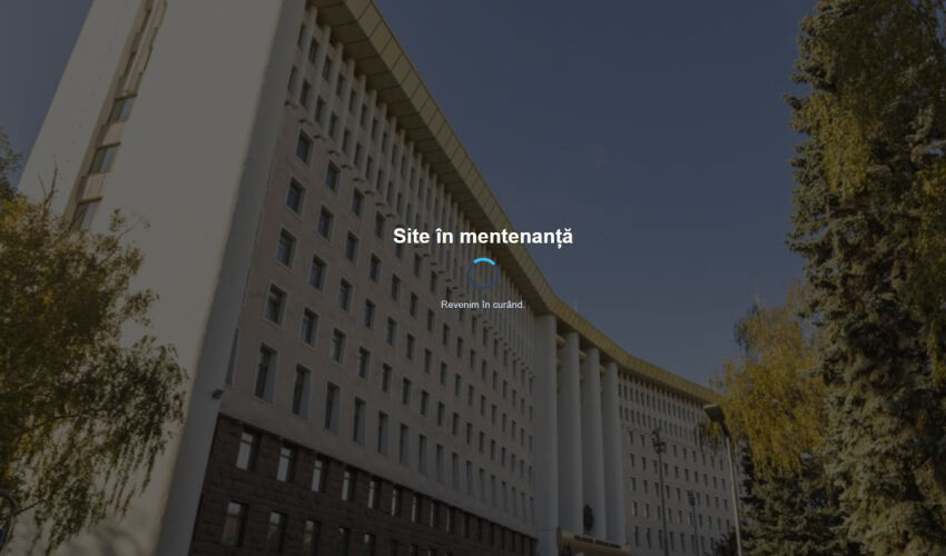 parliamentary website