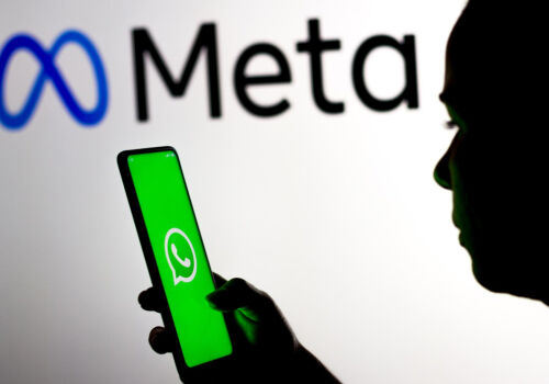 Meta расширяет возможности WhatsApp с помощью ИИ Meta расширяет возможности WhatsApp с помощью ИИ