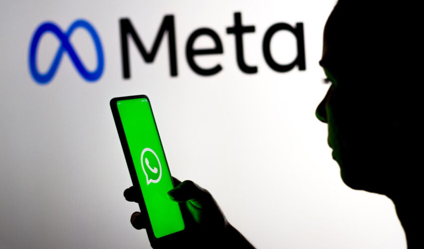 Meta expands WhatsApp’s capabilities with AI WhatsUp