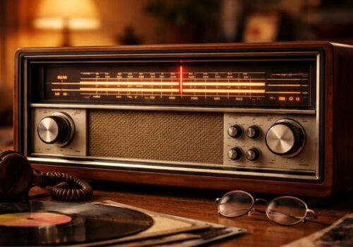 New requirements for radio amateurs are introduced New requirements for radio amateurs are introduced