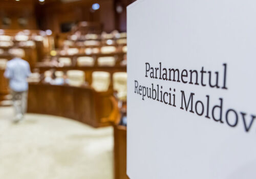 Парламент проведет публичные консультации по законопроекту о государственной помощи