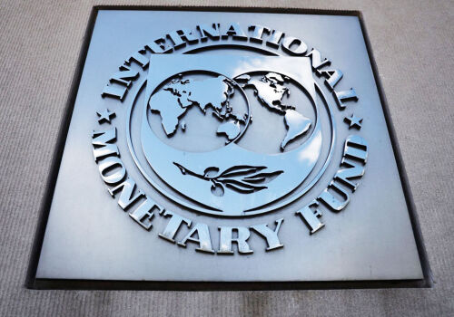 МВФ призывает укреплять финансовую стабильность МВФ призывает укреплять финансовую стабильность