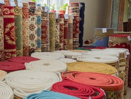 «Floare-Carpet» заплатил по счетам «Floare-Carpet» заплатил по счетам