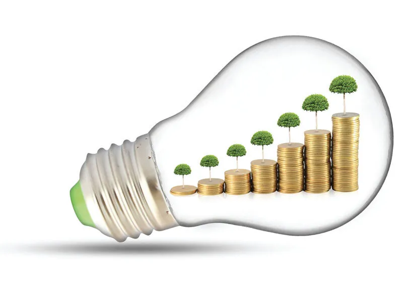 New programs for renewable energy New programs for renewable energy