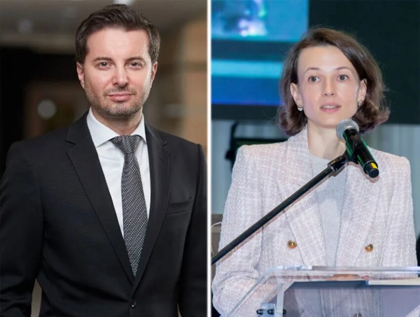 Молдавский бизнес ищет свое место в Украине Молдавский бизнес ищет свое место в Украине
