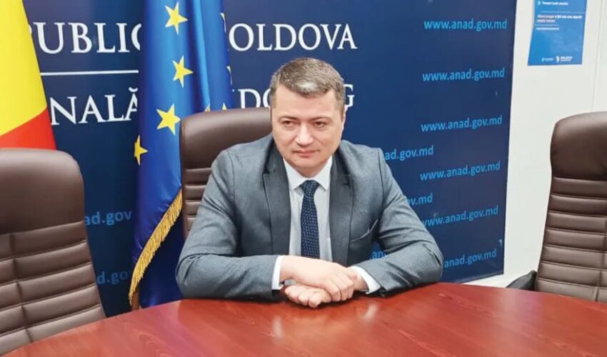 Артём Жуков: «Защищаем ценности чистого спорта в Молдове»