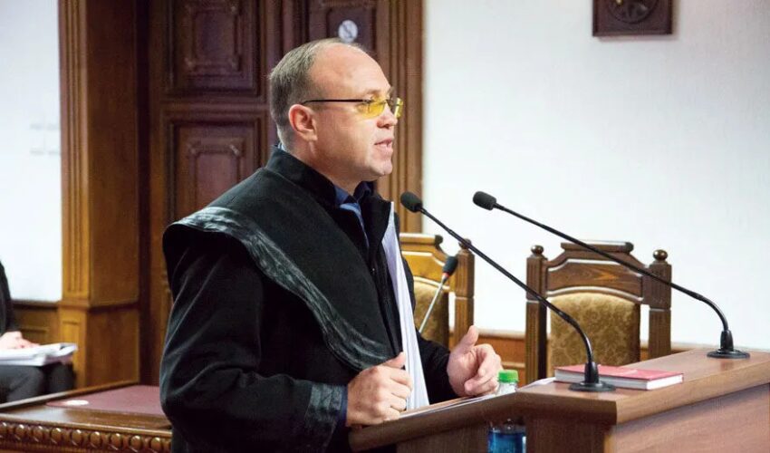 Avocatul Radu Dumneanu: "Judecătorii au primit o libertate excesivă"