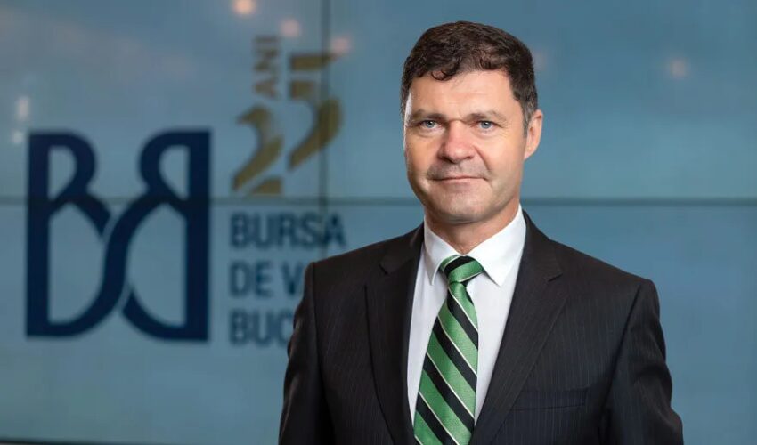 Bursa Română de Valori se va deschide la Chișinău în toamnă