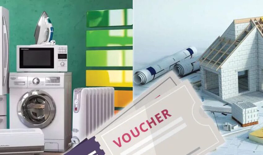 Проблема EcoVoucher: большие деньги – в мусор!