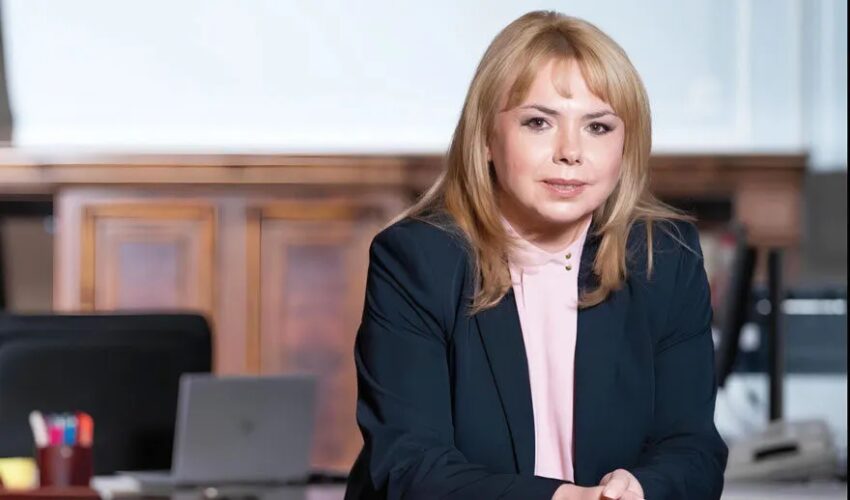 Операция «блокчейн» и другие приключения финансового рынка