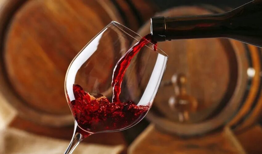 Moldova produced one third less wine Moldova produced one third less wine