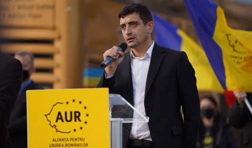 Romania's president could be far-right candidate - poll