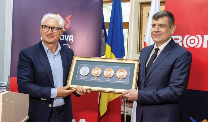 «Естественная миссия» компании BOMBA