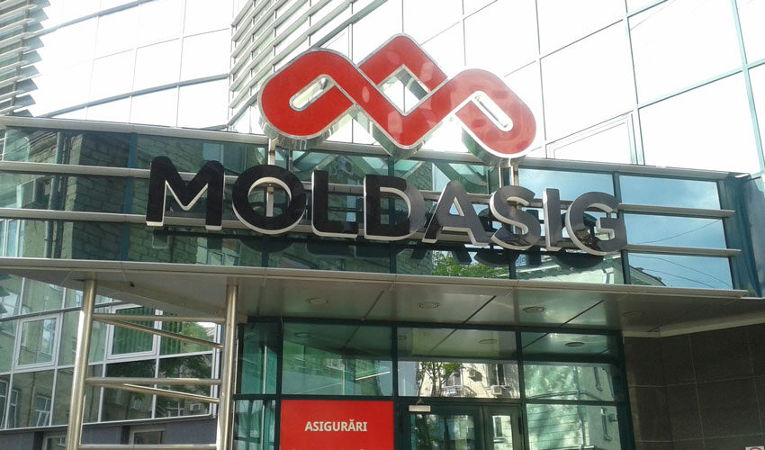 На MOLDASIGе не смогут заработать