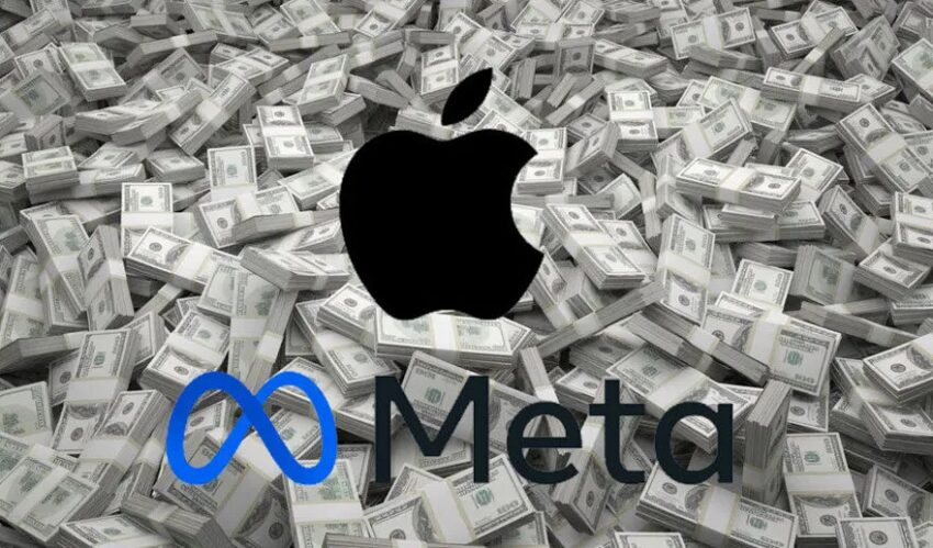 Comisia Europeană a amendat Apple și Meta cu 700 de milioane de euro Comisia Europeană a amendat Apple și Meta cu 700 de milioane de euro
