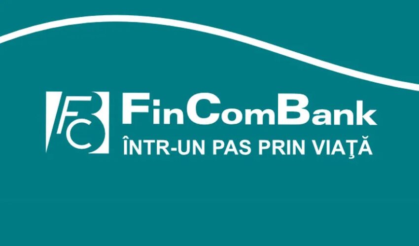 Acțiunile FinComBank, vândute pe bursă cu 1,27 milioane lei