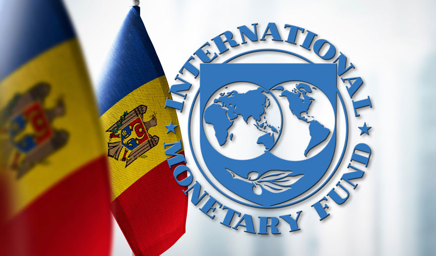 IMF and World Bank significantly worsen the outlook for Moldova