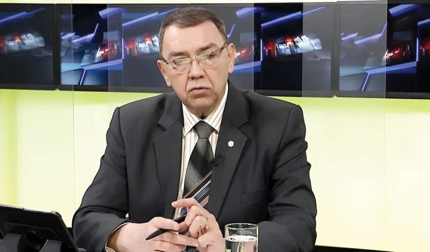 Цена интеграции, или почему НБМ "отпускает вожжи"