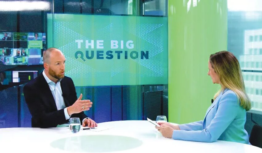 The Big Question: Чем обернется для Европы возобновление тарифов Трампа? The Big Question: Чем обернется для Европы возобновление тарифов Трампа?