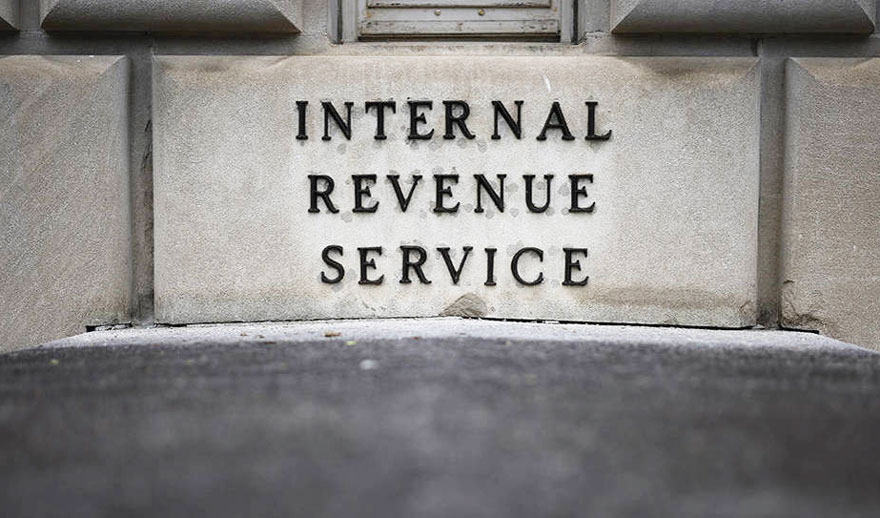 America is becoming the world’s largest tax haven