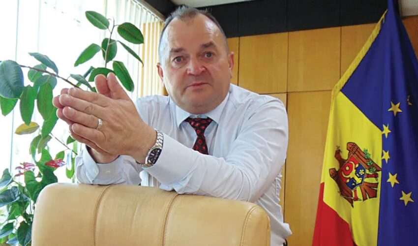 Маркетинг перешел к «непрофильному донору»
