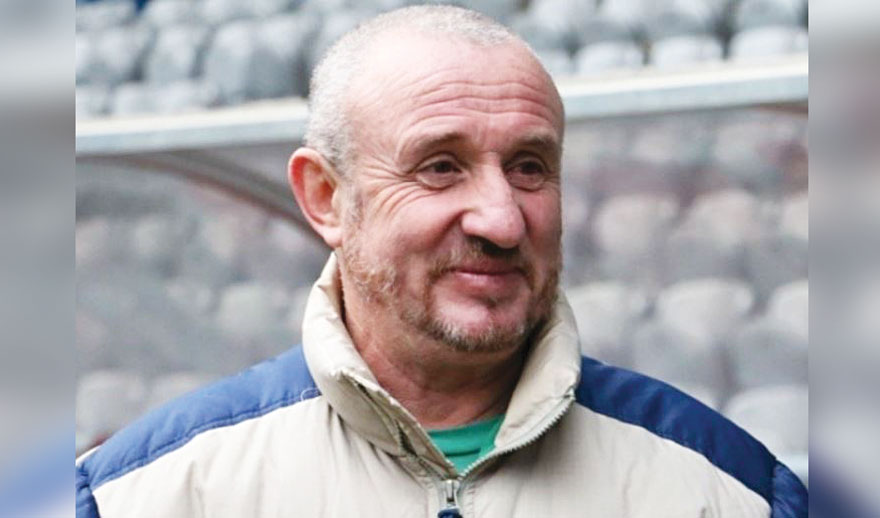 Premii pentru contribuția la dezvoltarea jucătorilor de fotbal