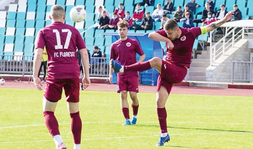 Prăbușirea vizionarismului fotbalistic