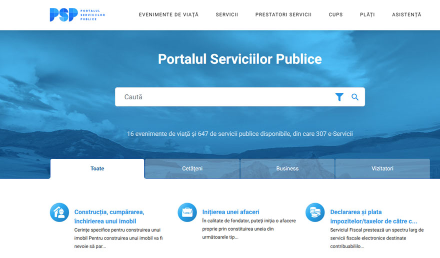 Information on pledge of movable property – now online