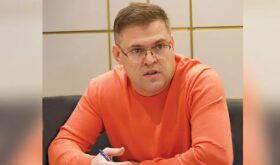 Антон Гончарук