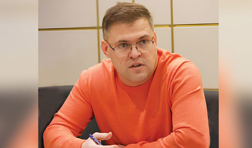Еще один режим для самозанятых