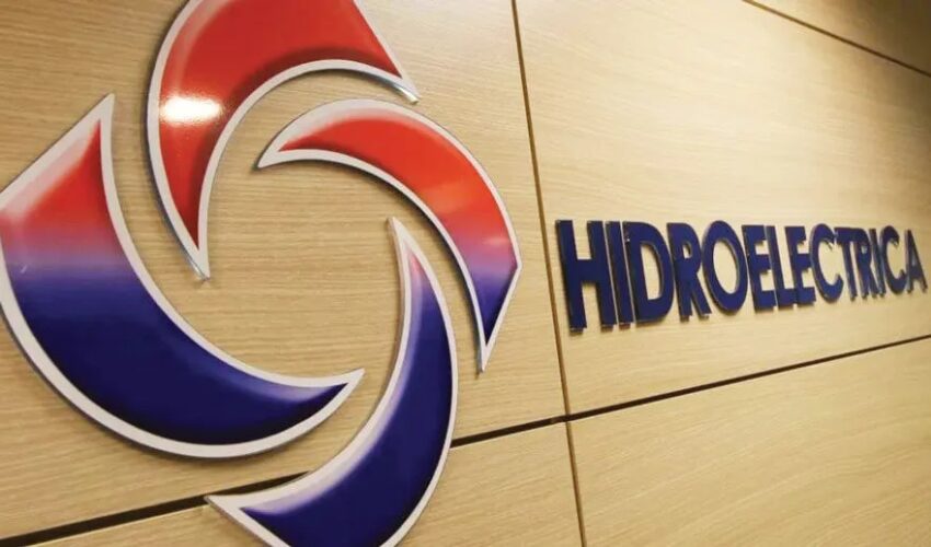 Hidroelectrica собирается выйти на рынок Молдовы